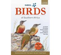 SASOL Birds of Southern Africa