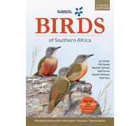 SASOL Birds of Southern Africa