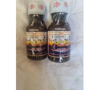 Sasorabia Spiritual Perfume, 18ml, 2 Bottles