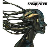 Sasquatch - IV