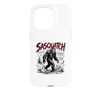 Sasquatch Sighted Wilderness Legend Primal Force Case for iPhone 15 Pro
