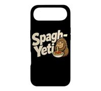 Sasquatch Spaghetti Spagh-Yeti Case for iPhone Air