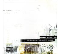 Sasquatch The Great Dying