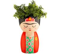 Sass & Belle Vase Frida Body-Shaped