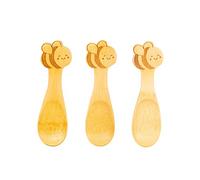 Sass & Belle Bee Bamboo Spoons - Set of 3