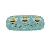 Sass & Belle Bee Happy Glasses Case