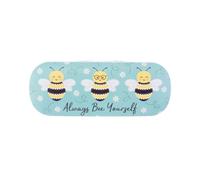 Sass & Belle Bee Happy Glasses Case