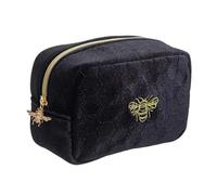 Sass & Belle Bee Makeup Bag