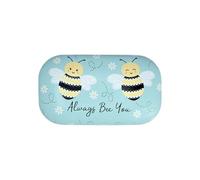 Sass & Belle Bee Mini Travel Case (Bees)