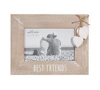 Sass & Belle Best Friends Heart Frame
