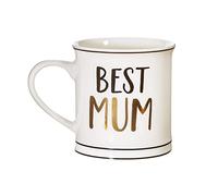 Sass & Belle Best Mum Mug