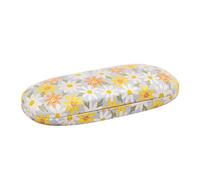 Sass & Belle Glasses Case – Blue Daisy