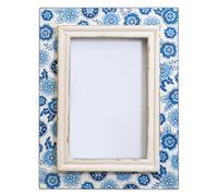 Sass & Belle Blue Willow Frame