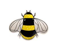 Sass & Belle Busy Bee Tea Dish