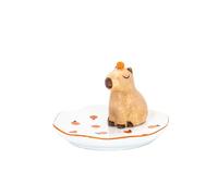 Sass & Belle Capybara Trinket Dish