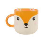 Sass & Belle Ceramic Kawaii Friends Hiro Fox Mug