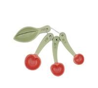 Cherry Measuring Spoons