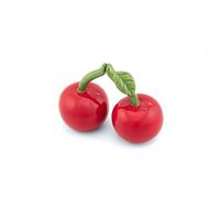Sass & Belle Cherry Salt & Pepper Shakers - Salt and Pepper Set Decorative Kitchen Accessories for Dining Table Accessories Home Decor Styling Unique House Gifts and Table Decorations