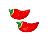 Sass & Belle Chilli Salt & Pepper Shakers