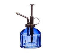 Sass & Belle Cobalt Blue Glass Plant Mister