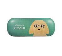 Sass & Belle Cockapoo Glasses Case