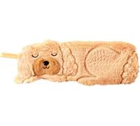 Sass & Belle Cockapoo Hot Water Bottle With Plush Cover Cute Dog Heat Bag For Adults And Kids