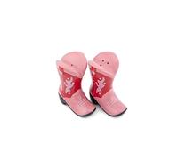 Sass & Belle Cowboy Boot Salt & Pepper Shakers - Salt and Pepper Set Decorative Kitchen Accessories for Dining Table Accessories Home Decor Styling Unique House Gifts and Table Decorations