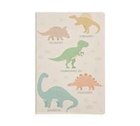 Sass & Belle Desert Dino A5 Notebook