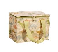 Sass & Belle Desert Dino Lunch Bag