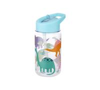 Sass & Belle Dinosaur Design Children's Water Bottle Back to School Gift Idea