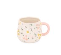 Sass & Belle Ditsy Floral Mug
