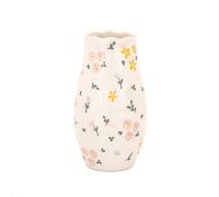 Sass & Belle Ditsy Floral Vase