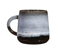 Sass & Belle Midnight Mojave Glaze Mug