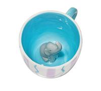 Sass & Belle Elephant Mug