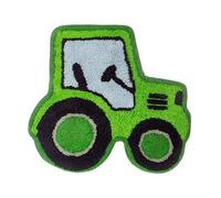 Sass & Belle Farmyard Tractor Rug