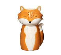 Sass & Belle Finley Fox Vase