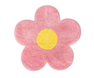 Sass & Belle Flower Shaped Bath Mat