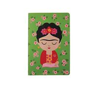 Sass & Belle Notebook Frida A5