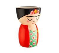 Sass & Belle Frida Body Shaped Vase