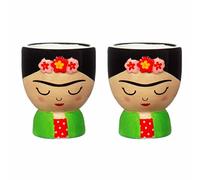 Sass & Belle Frida Egg Cup Set of 2