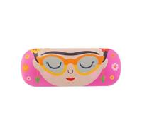 Frida Glasses Case