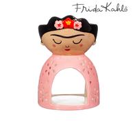 Sass & Belle Frida Kahlo Wax Melt Oil Burner Tealight Ceramic Holder