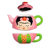 Sass & Belle Tea for One Frida