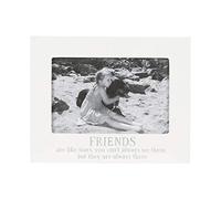 Sass & Belle Friends Are Like Stars Photo Frame White