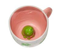 Sass & Belle Mug – Frog Mug