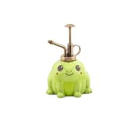 Sass & Belle Frog Plant Mister - Decorative Indoor Watering Accessory For Houseplants Stylish Mister Spray Bottle For Home Decor Cute Design Ideal For Everyday Plant Care And Thoughtful House Gifts