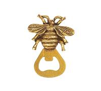 Sass & Belle Gold Bee Bottle Opener