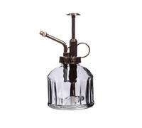 Sass & Belle Grey Glass Plant Mister