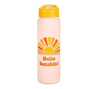 Sass & Belle Hello Sunshine Plastic Water Bottle