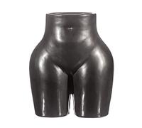 Sass & Belle Large Body Vase Black